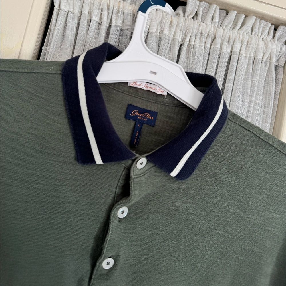 Good Man Brand - Picture 3 of 5